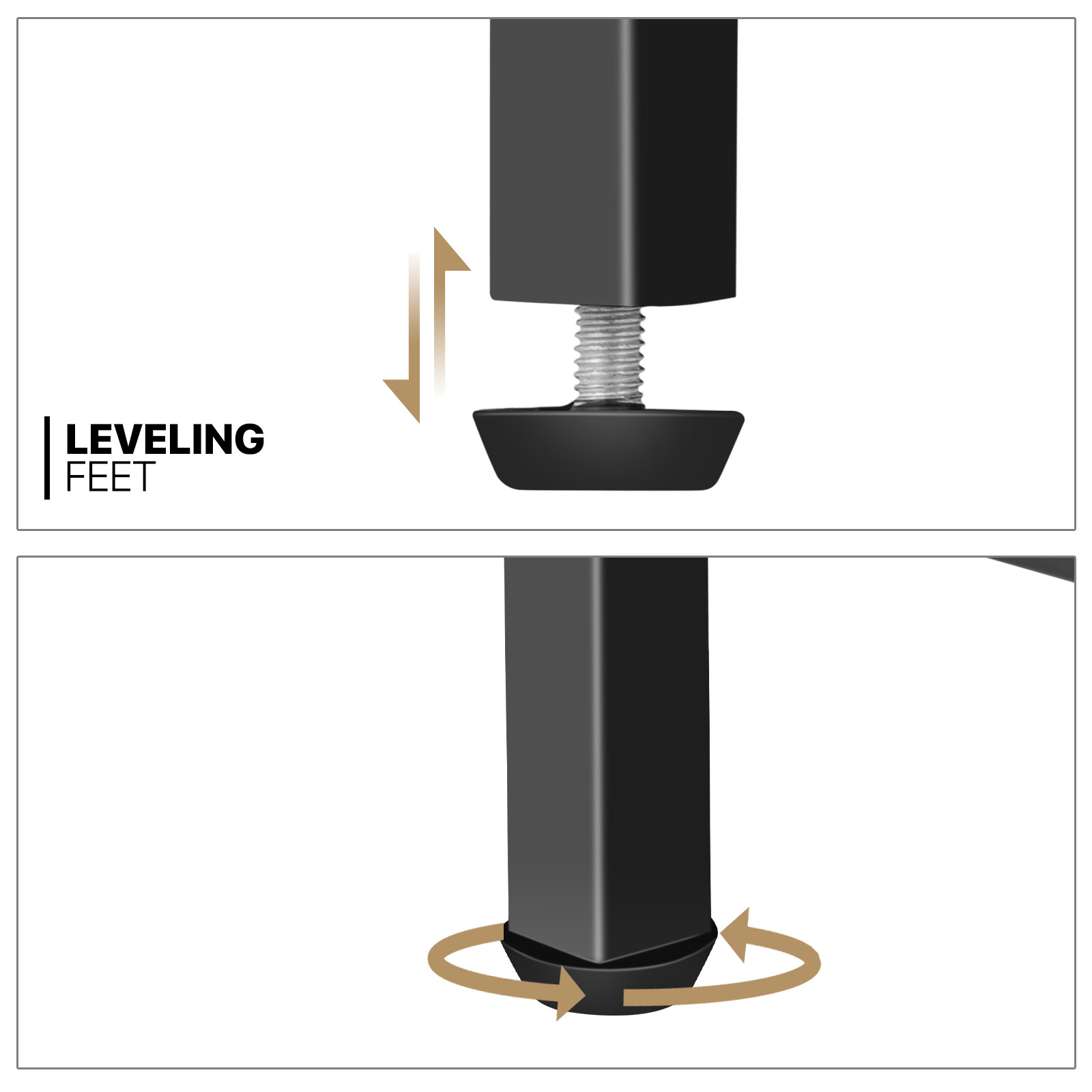 5 Black Drawers Dressers Fabric Chest of Drawers Storage Bedroom Organizer Bins