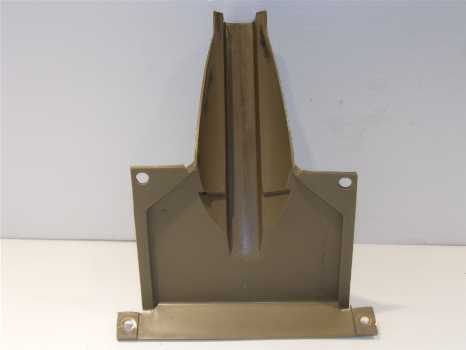 Dodge Truck 1975thru1980 Lower Steering Column Cover Part# 3489745  