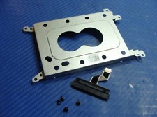 Dell Inspiron 15.6" 15-3567 HDD Hard Drive Caddy w/Connector Screws 51C9V 1GLP 