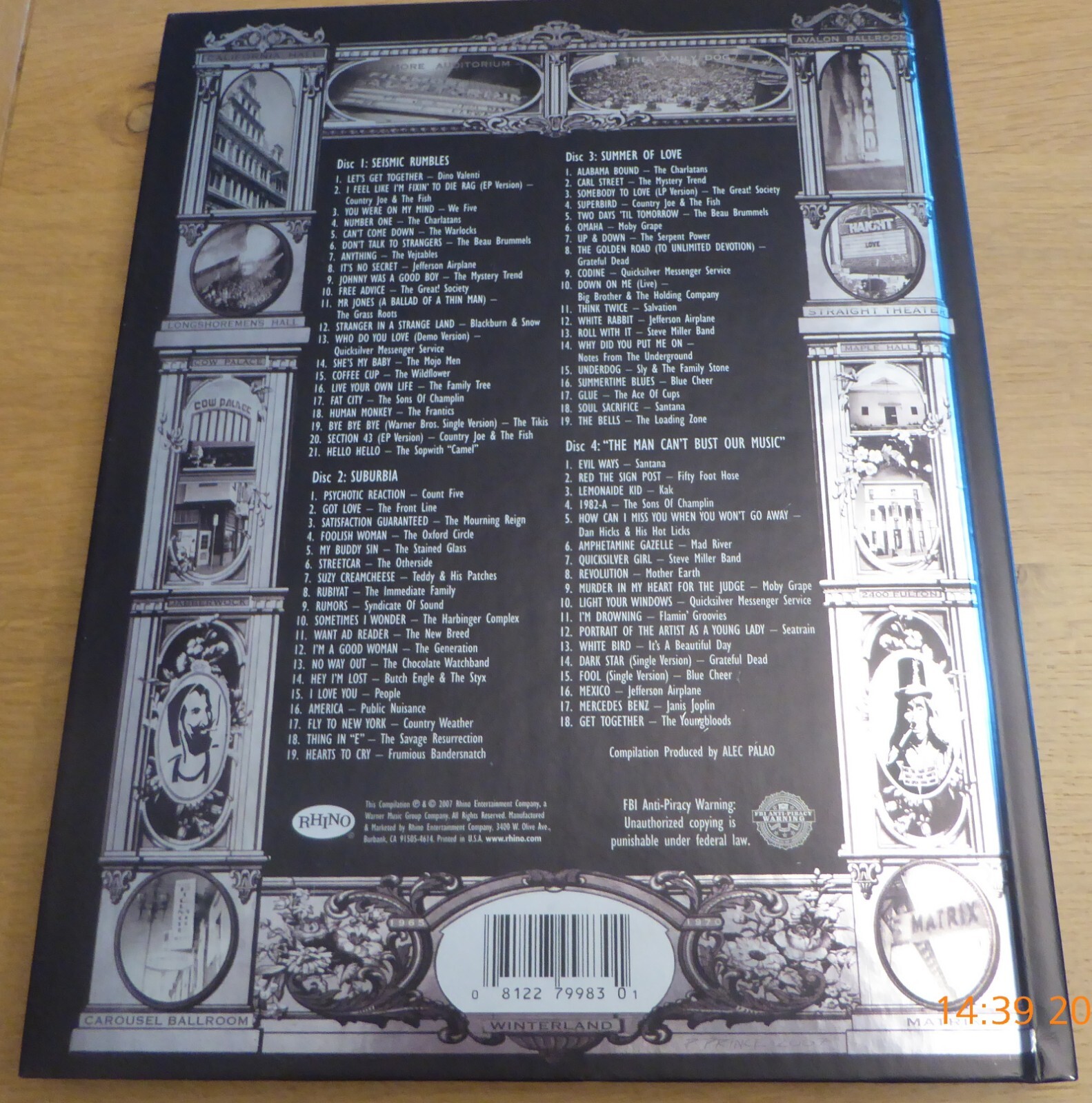 Love+Is+the+Song+We+Sing%3A+San+Francisco+Nuggets+1965-1970+by+Various ...