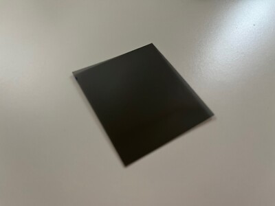 Nintendo Gameboy Color GBC Replacement Front Polarizer