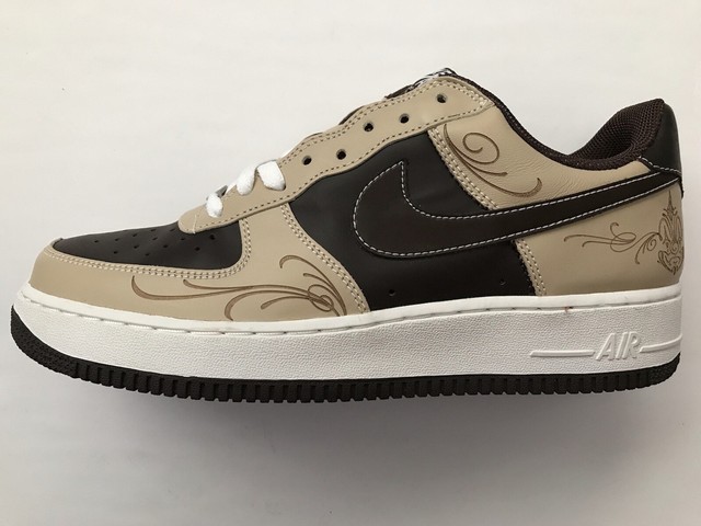 brown pride af1