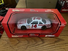 1994 14 TERRY LABONTE 1/24 RACING CHAMPIONS MW WINDOWS