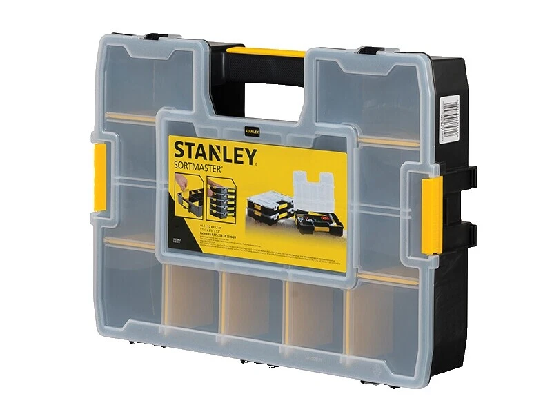 Stanley otra HERRAMIENTA almacenamiento