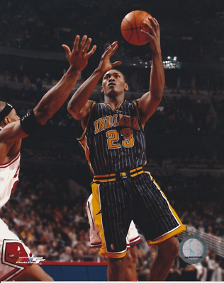 Ron Artest Tempomakers