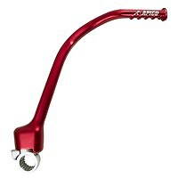 HONDA CRF 450 R  CRF450 R  2009-2016 APICO KICKSTART KICK START MX LEVER RED 