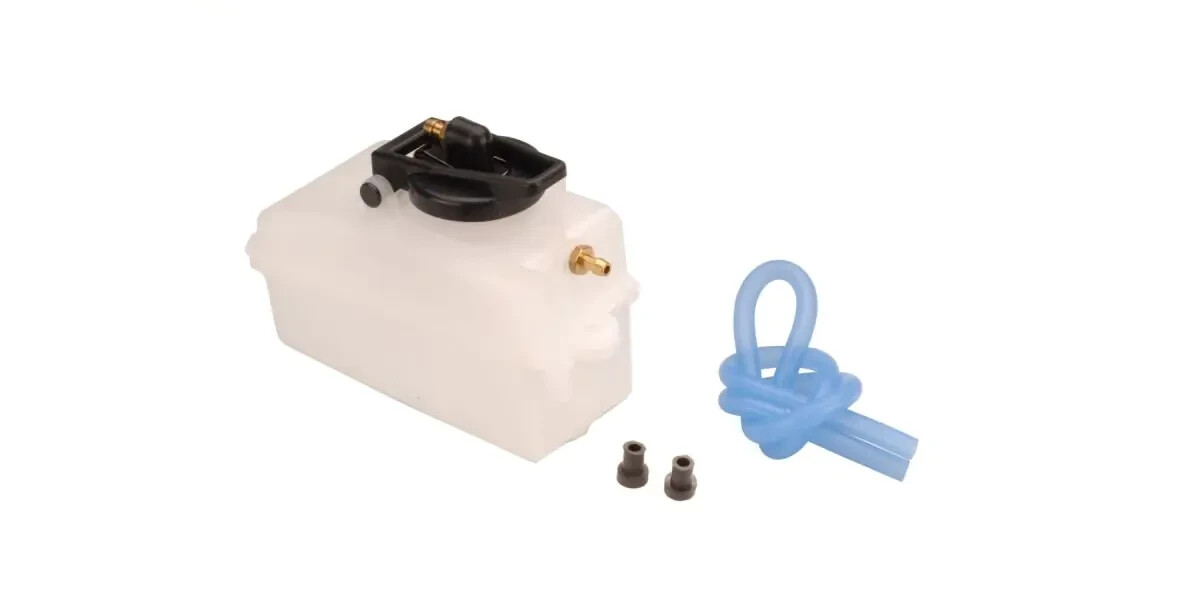 Kyosho Flip-Top Quick-Fill Nitro Fuel Tank (125cc) IF137C | eBay