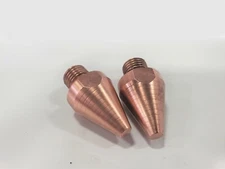 Spot Welder STD Tips TnT040211 for Miller-TT-6, TT-9 and G7 Welding-Tongs