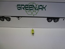 BUSSMANN LPS-80SP LOW-PEAK DUAL-ELEMENT TIME-DELAY FUSE - USED - FREE SHIPPING