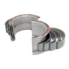 Clevite MAHLE Main Bearing Set Chevy 1965-2000 V8 with -.001" Undersize