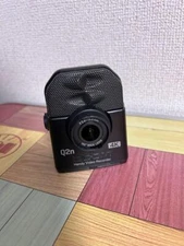 ZOOM Q2n-4K Zoom Handy Video Recorder USB HDMI XY Stereo Mic Hi-Res Full HD 4K