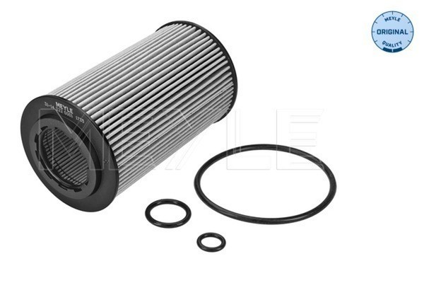 ÖLfilter Honda Accord/Civic 02- Cdti-image