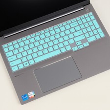 2 Keyboard Cover Protector Fit Lenovo ThinkBook 16 2022