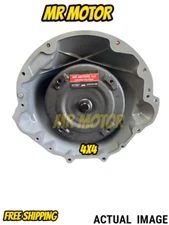 REBUILD TRANSMISSION 42RLE FOR   JEEP LIBERTY&JEEP NITRO 3.7L 2003-2011 4X4/AWD