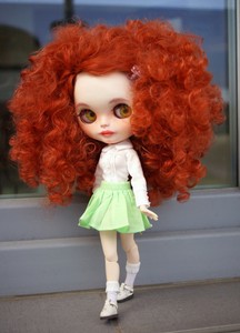 blythe ooak