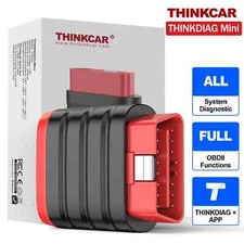 Mini obd2 Bluetooth Scanner All Cars Full System Diagnose Auto Diagnostic Tool