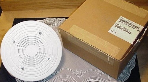 TYCO SIMPLEX Speakers/Strobes - *NEW* Fire Alarm pick model 9717 9721 9104 9331 - Picture 7 of 14