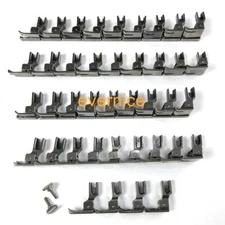 40 EDGE GUIDE COMPENSATING FOOT for JANOME 1600P