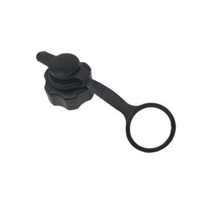 Intex Replacement Part 2-in-1 Air Valve Cap for 64765E Air Mattress Bed
