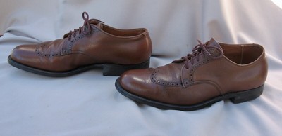 Alden Cognac Scotch Grain