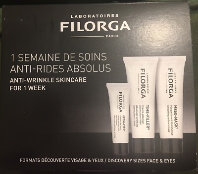 Filorga Skincare Gift Set