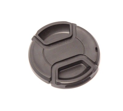 Rocketfish RF-LC58 58mm Camera Lens Cap