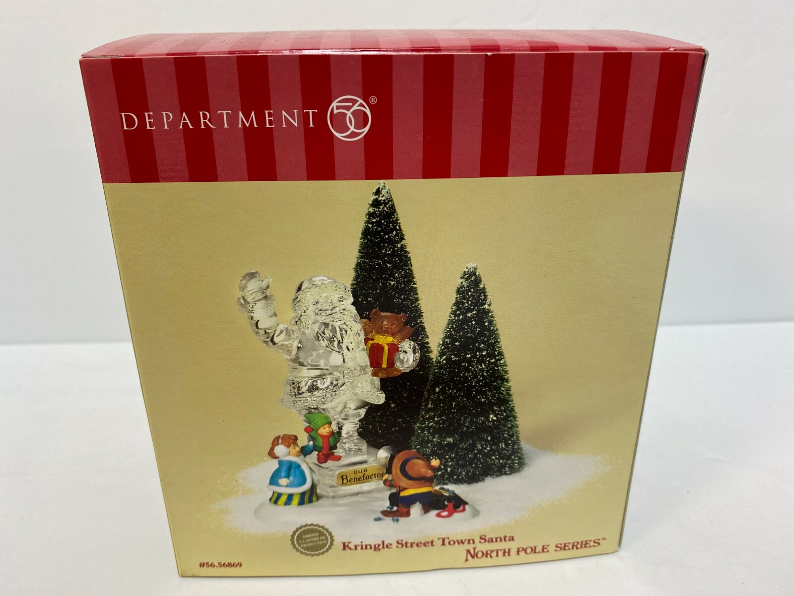 Click here to see eBay Auction