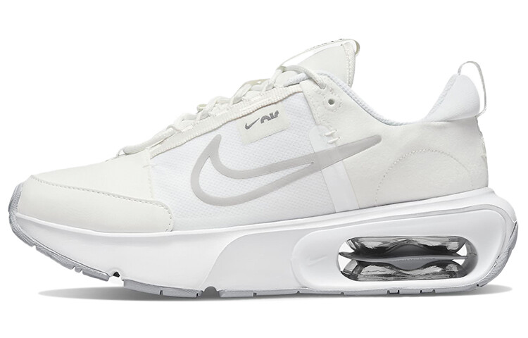 Size 8.5 - Nike Air Max Interlock Summit White Light Smoke