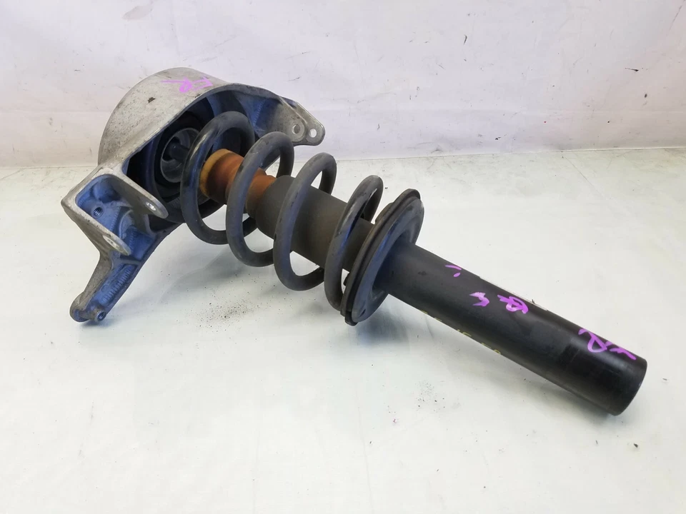 2013-2017 Audi Q5 8R Front Right Suspension Strut Shock Absorber - 8R0031BD - Image 4 of 4