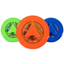 Streamline Disc Golf Neutron Echo Midrange Disc 5/5/-1.5/1 - Choose Exact