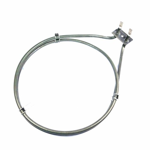 Replacement Fan Oven Element for ZANUSSI ZOB692WQ