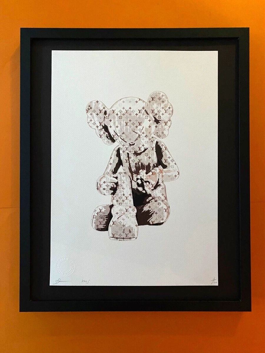 Death NYC Limited Edition Art Prints for sale | eBay