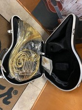 Jupiter JHR1150L Double French Horn Outfit