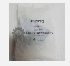 FESTO LRMA-QS-8 153497 1PC New Pressure Regulator Free Shipping