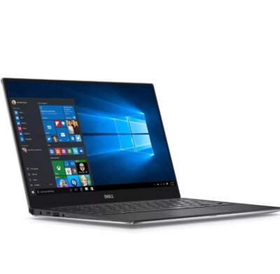 Dell XPS 13 9360 (13.3-in) FHD Laptop i5-7200U 2.5ghz/256GB/8GB/10