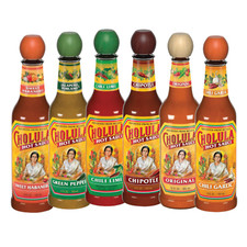 Cholula Variety Hot Sauce  Authentic Mexican Flavors  5oz  Mix  Match