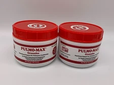 Pul mo-max Granules 500g . For use in horses