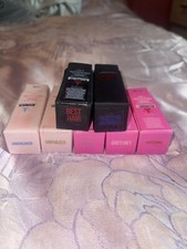 jeffree star velvet trap Lipsticks
