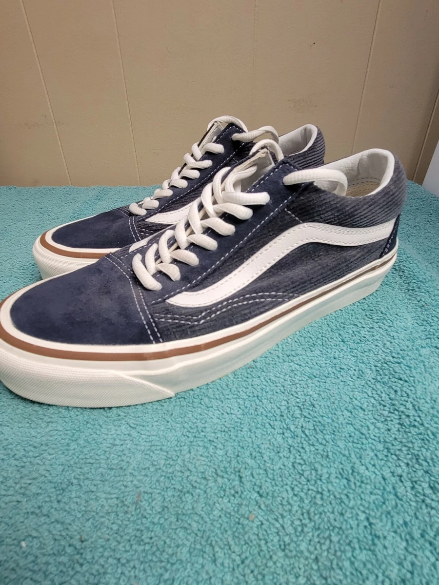 Zapatos vans top ultracush wave