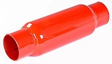 Cherry Bomb 87522CB Glasspack Muffler