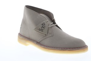 para desert boots