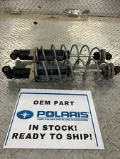2004 POLARIS ATP 330 Rear Shock LH RH BOTH