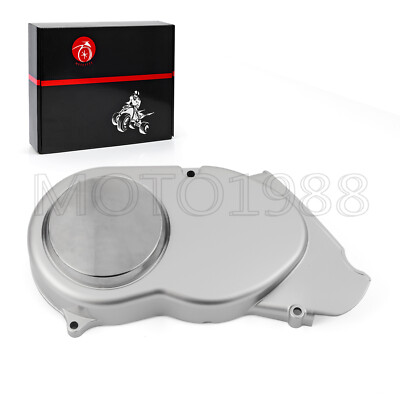 1968-1979 For HONDA Z50 CT70 XL70 Left Engine Stator Side Cover
