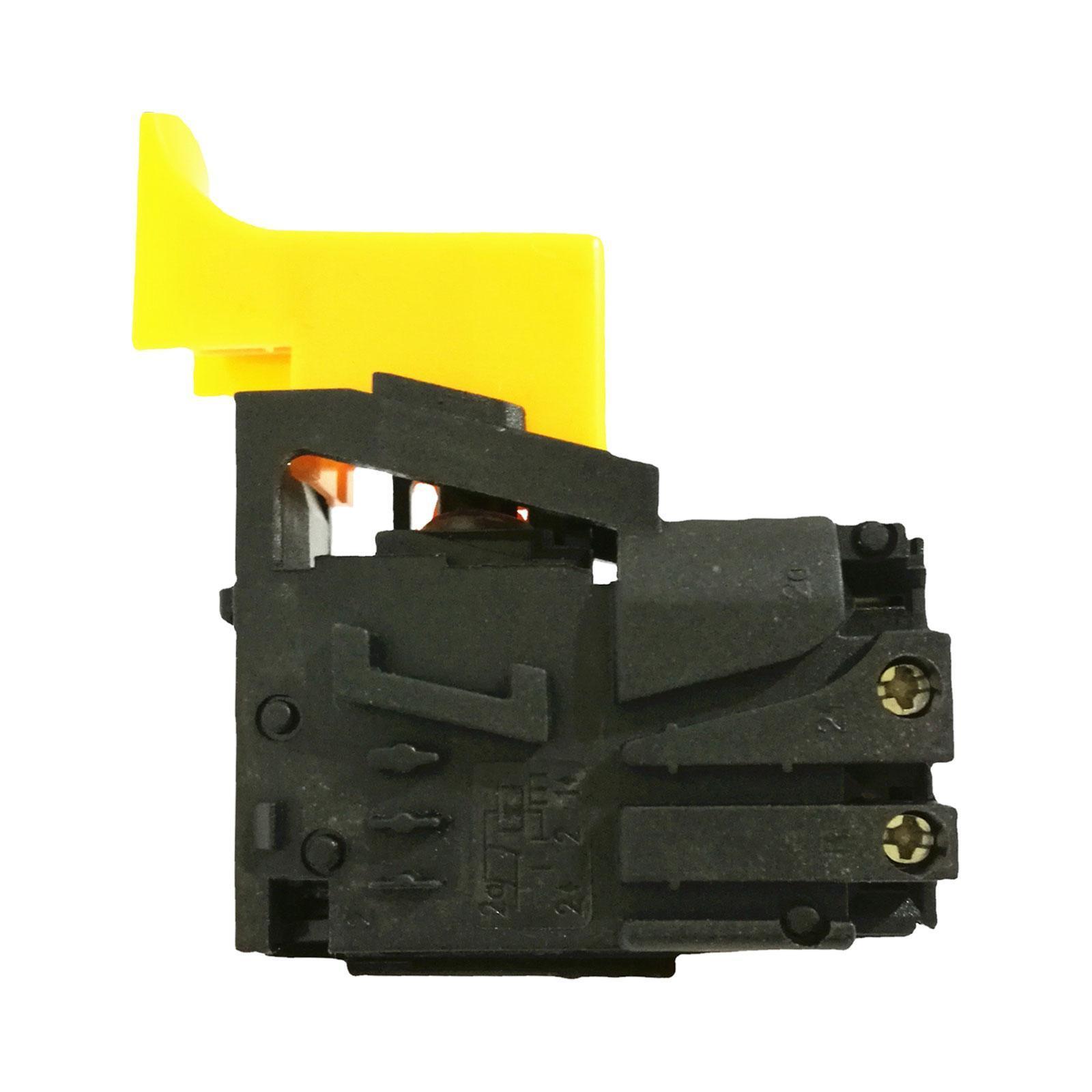 Electric Drill Switches Power Control Electric Drill Tool Accessories