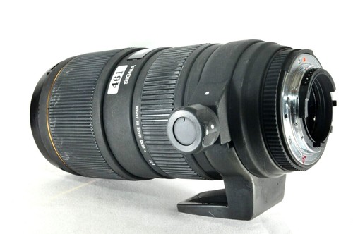 Sigma 70-200mm f/2.8 APO DC HSM EX Lens for Nikon - Picture 3 of 5