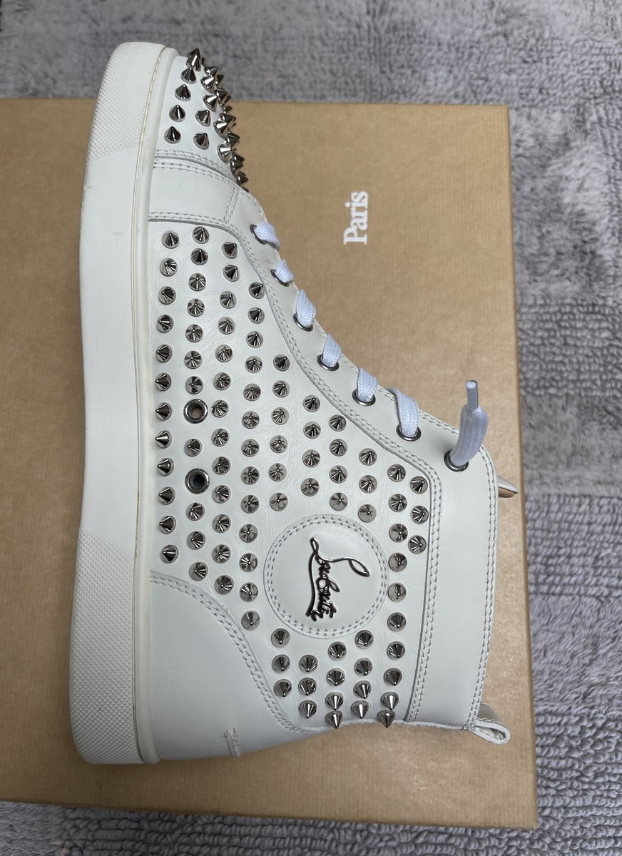 靴 Christian Louboutin Loo Spring 36.5 Designer shoes for women - Christian Louboutin United States