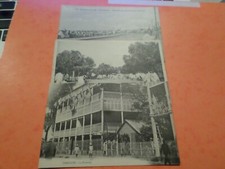 LOT CARTES POSTALES ANCIENNES MADAGASCAR