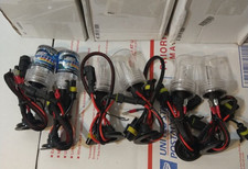 3 Pair 35w Xenon Headlight Hid Replacement Kit Light Bulbs H7 10000k 6000k 4300k 3 Pair 35w Xenon Headlight Hid Replacement Kit Light Bulbs H7 10000k 6000k 4300k