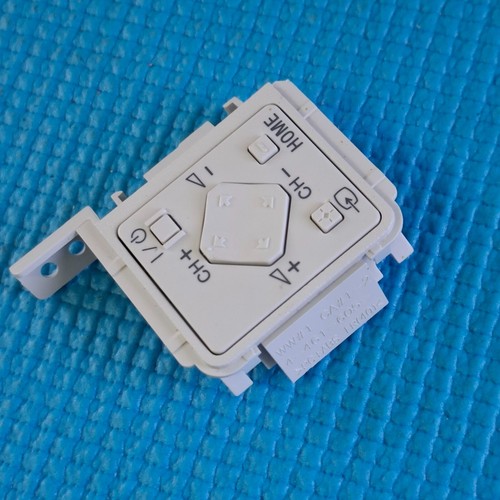 UNIDAD DE BOTÓN PARA TV SONY KDL-24W605A 24" 4-461-605 - Imagen 2 de 2