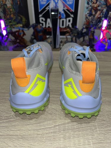 Nike Wildhorse 7 grau CZ1856-004 Preisvergleich